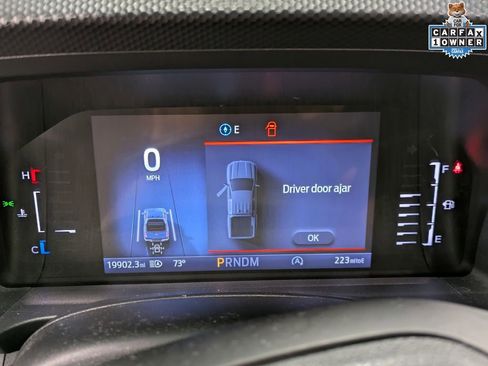Used 2024 Ford Ranger XLT w/ FX4 Off-Road Package AWD/4WD image 18