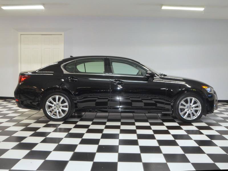 Used 2014 Lexus GS 350 AWD w/ Premium Package image 9
