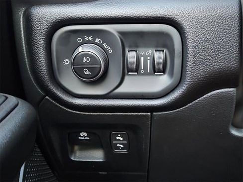 New 2026 RAM 1500 Big Horn image 53