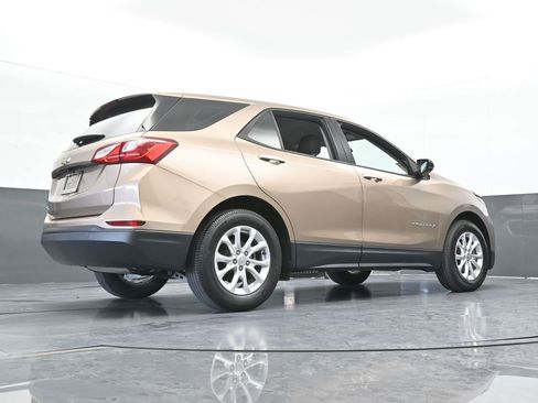 Used 2019 Chevrolet Equinox LS FWD image 54