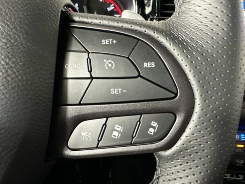 New 2027 Dodge Durango GT AWD/4WD image 17