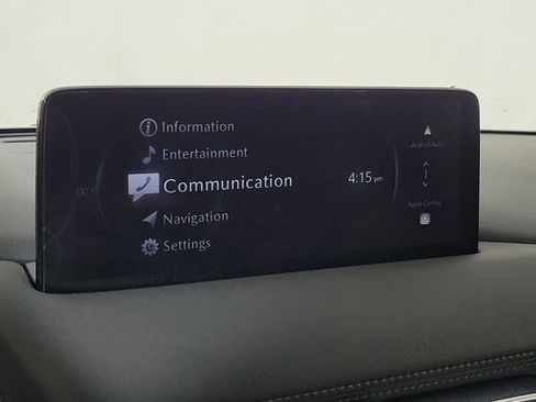 Certified 2025 MAZDA CX-5 2.5 Turbo image 29