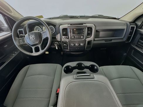 Used 2019 RAM 1500 Tradesman w/ Popular Equipment Group RWD image 10