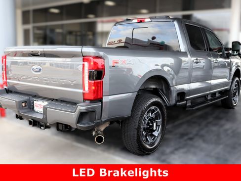 Used 2024 Ford F250 Lariat w/ Lariat Ultimate Package image 7
