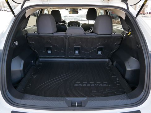 Used 2024 Subaru Crosstrek 2.0i Premium image 18