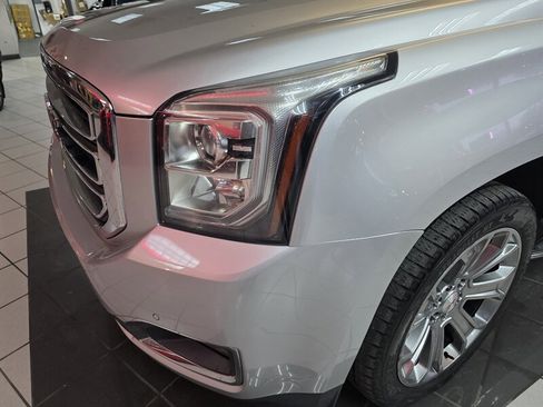 Used 2017 GMC Yukon SLE w/ Convenience Package image 35