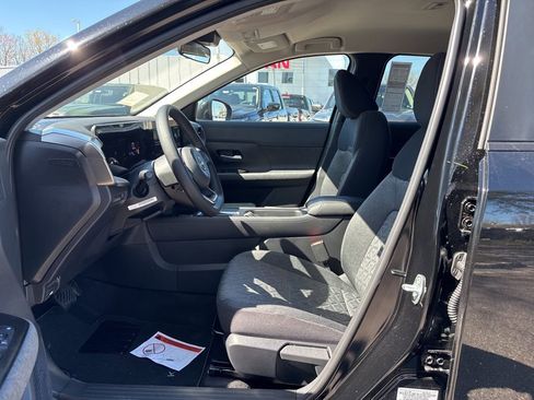 New 2026 Nissan Kicks SV w/ Cold Weather Package image 14