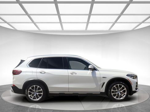 Used 2022 BMW X5 xDrive45e AWD/4WD image 4