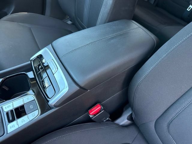 Used 2023 Hyundai Tucson SEL AWD/4WD image 34