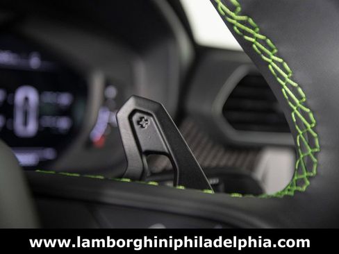 Used 2024 Lamborghini Urus Performante image 20