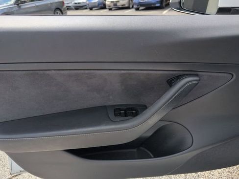 Used 2021 Tesla Model 3 Long Range AWD/4WD image 9