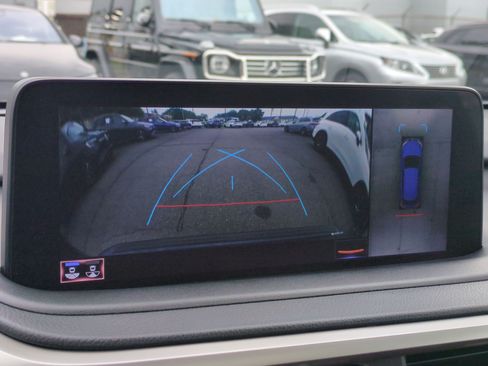 Used 2021 Lexus RX 350 F Sport w/ Cold Area Package AWD/4WD image 23