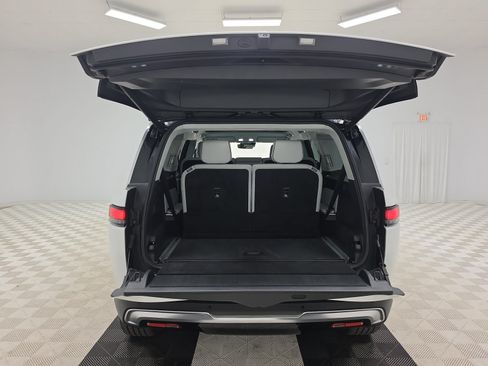 Used 2023 Rivian R1S Adventure Quad AWD/4WD image 15
