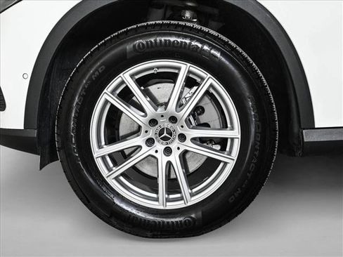 Certified 2025 Mercedes-Benz GLC 300 4MATIC image 26