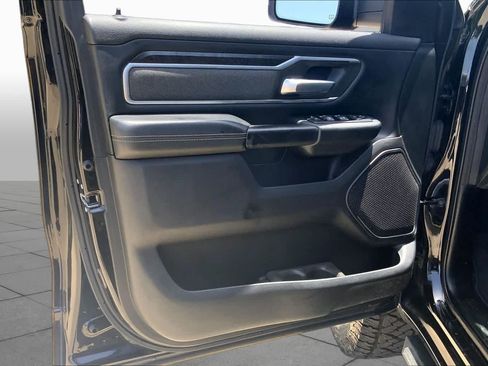 Used 2019 RAM 1500 Big Horn AWD/4WD image 22
