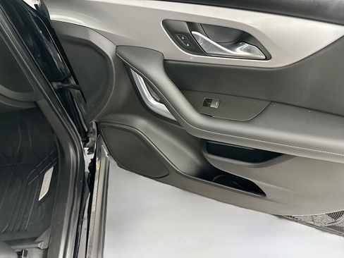 Used 2024 Chevrolet Blazer LT w/ Convenience Package image 32