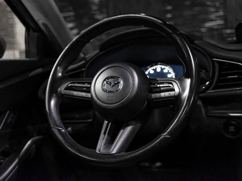 Used 2021 MAZDA CX-30 AWD 2.5 S w/ Select Package image 18