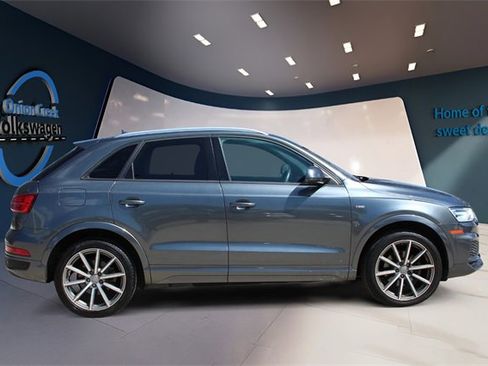 Used 2018 Audi Q3 2.0T Premium image 4