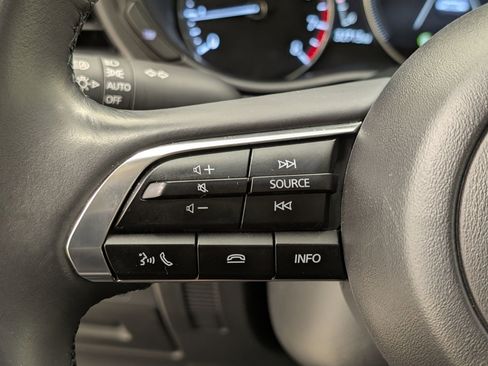 Used 2024 MAZDA CX-30 AWD 2.5 S w/ Preferred Package image 19