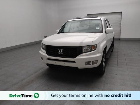 Used 2014 Honda Ridgeline SE image 1
