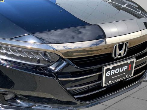 Used 2022 Honda Accord Sport image 31