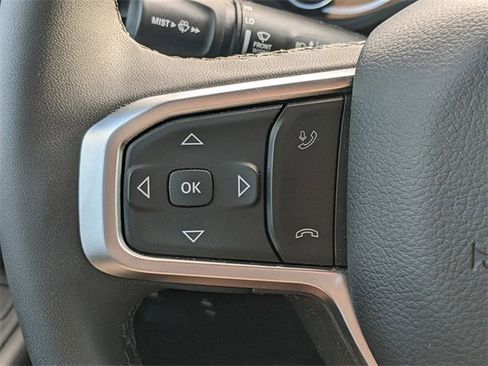 New 2025 RAM 1500 Big Horn image 18