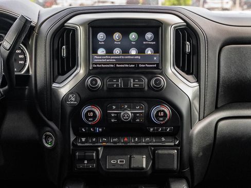 Used 2020 Chevrolet Silverado 2500 LTZ w/ LTZ Plus Package AWD/4WD image 27