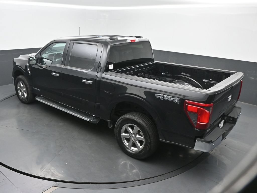 Used 2024 Ford F150 XLT w/ Mobile Office Package AWD/4WD image 44