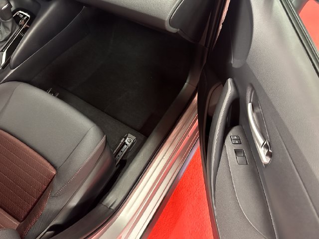 Certified 2026 Toyota Corolla SE FWD image 15
