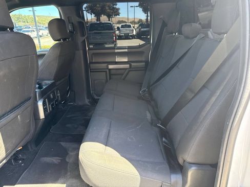 Certified 2020 Ford F150 XLT w/ Equipment Group 302A Luxury RWD image 14