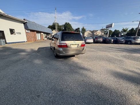 Used 2005 Honda Odyssey EX-L image 8