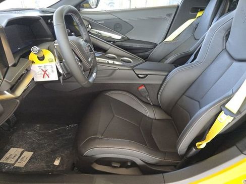 New 2026 Chevrolet Corvette Z06 image 22