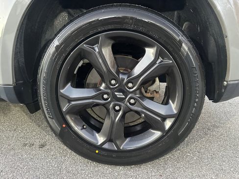 Used 2020 Dodge Journey Crossroad image 35