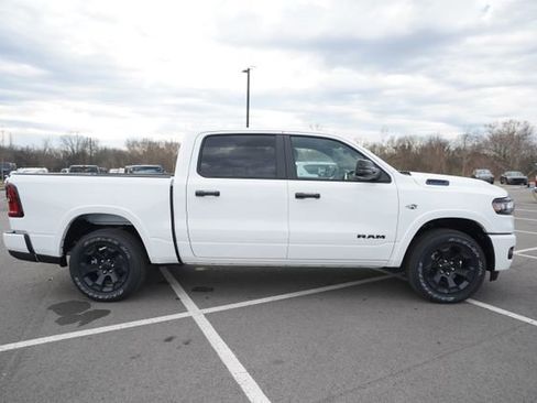 New 2026 RAM 1500 Big Horn image 10