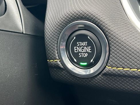 New 2026 Chevrolet TrailBlazer ACTIV w/ Convenience Package image 19