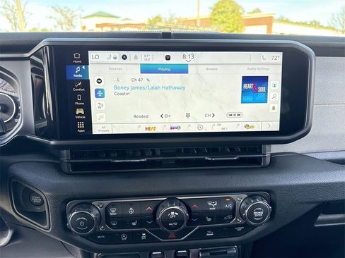 New 2026 Jeep Wrangler Sport S image 21