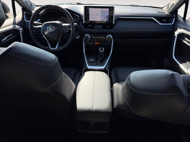 Used 2019 Toyota RAV4 Limited AWD/4WD image 13