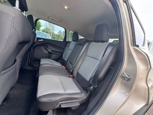 Used 2018 Ford Escape SE AWD/4WD image 12