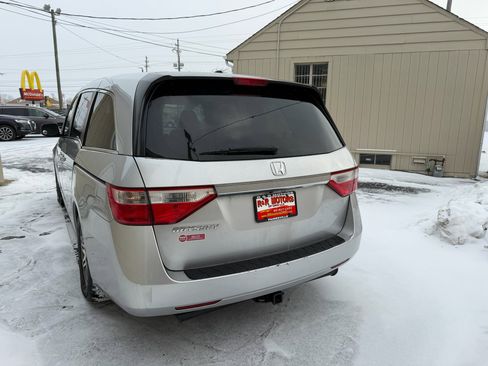 Used 2011 Honda Odyssey EX-L image 14