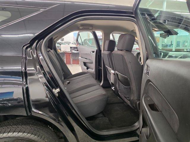Used 2015 Chevrolet Equinox LS FWD image 31