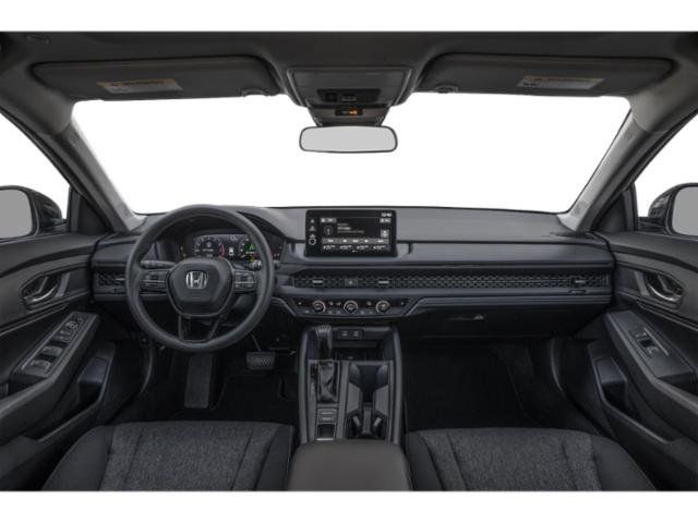 New 2026 Honda Accord SE image 30