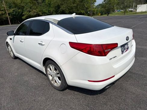 Used 2013 Kia Optima EX FWD image 13
