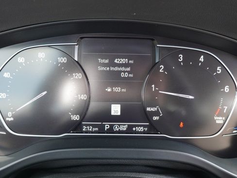 Used 2022 BMW X3 sDrive30i w/ Convenience Package w/ZPA RWD image 16