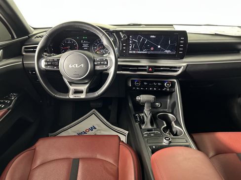 Used 2023 Kia K5 GT-Line image 44