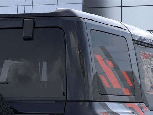 New 2025 Ford Bronco Raptor image 25