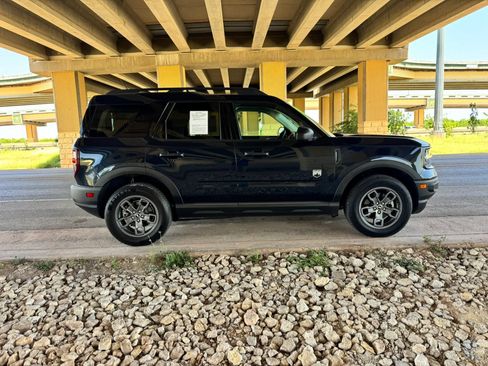 Used 2021 Ford Bronco Sport Big Bend AWD/4WD image 2