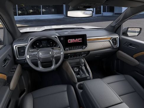 New 2026 GMC Canyon Denali AWD/4WD image 15