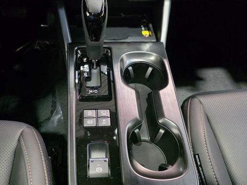 New 2026 Subaru Outback Limited XT image 23