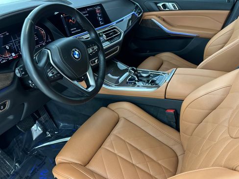 Certified 2023 BMW X5 xDrive40i w/ Premium Package image 4