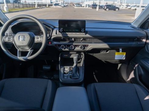 Used 2024 Honda CR-V EX image 14
